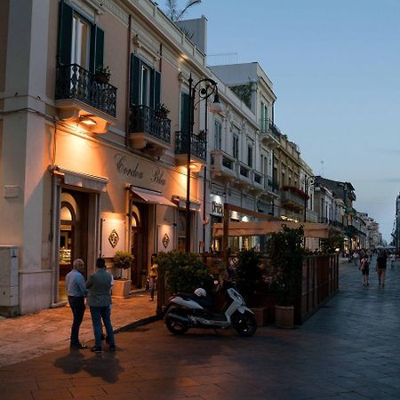B&Arca Hotel Reggio di Calabria Bagian luar foto