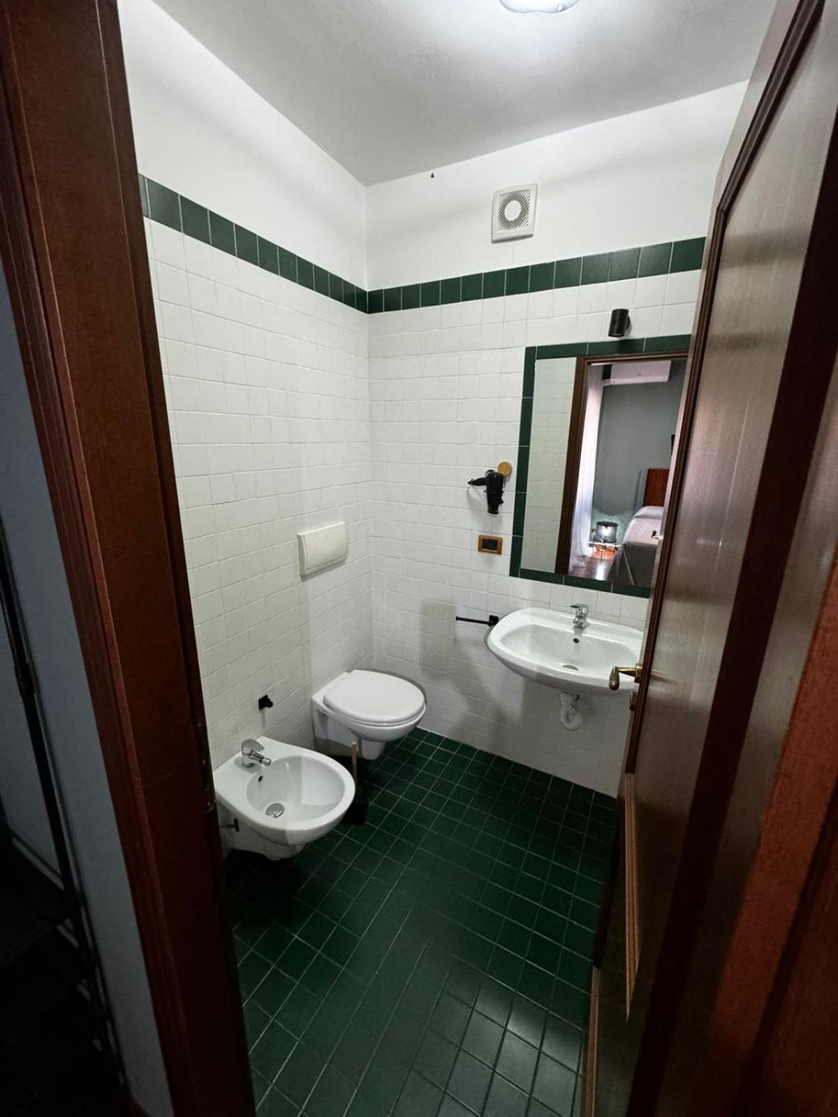 B&Arca Hotel Reggio di Calabria Bagian luar foto
