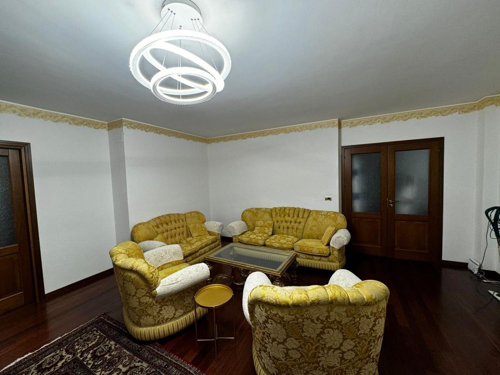 B&Arca Hotel Reggio di Calabria Bagian luar foto