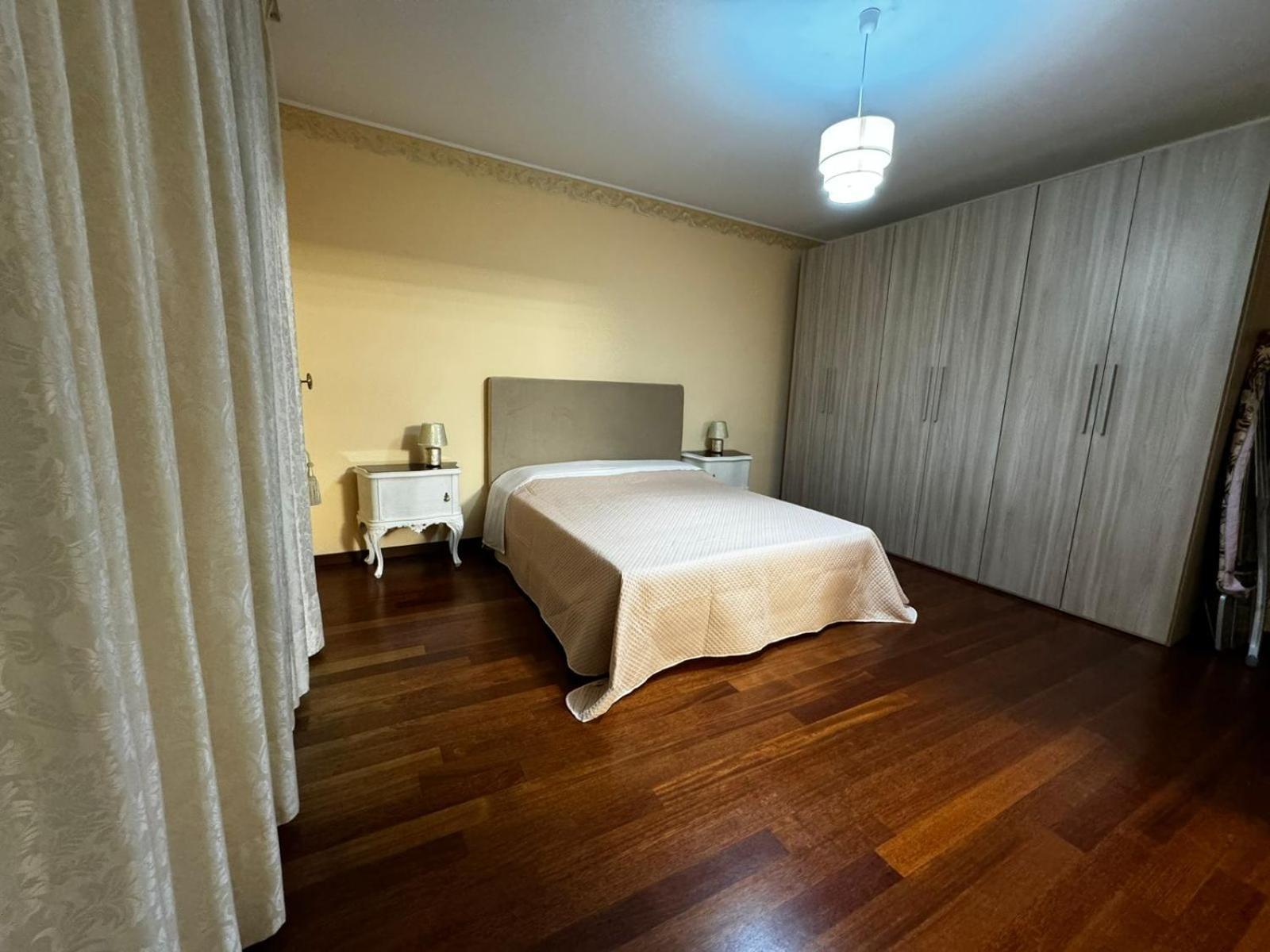 B&Arca Hotel Reggio di Calabria Bagian luar foto