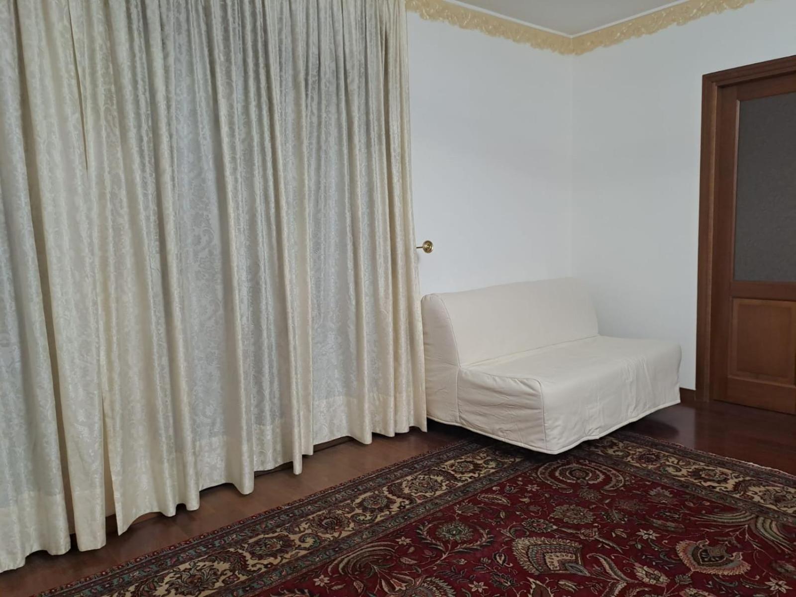 B&Arca Hotel Reggio di Calabria Bagian luar foto